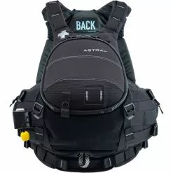 Astral Green Jacket Personal Flotation Device