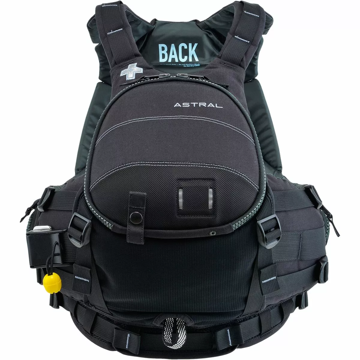 Astral Green Jacket Personal Flotation Device 2 Astral Green Jacket Personal Flotation Device