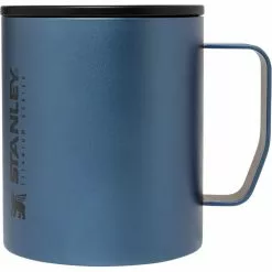 Stanley Stay Hot 12oz Titanium Camp Mug -WetflyAstralStanleyAire Elegant store NIG 2