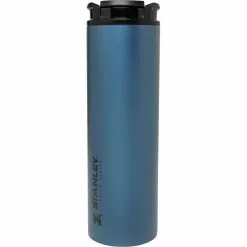 Stanley Stay Hot 14oz Titanium Travel Mug