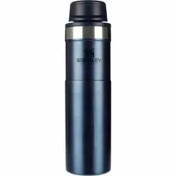 Stanley Classic Trigger Action Travel Mug 20oz -WetflyAstralStanleyAire Elegant store NIG 4