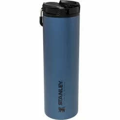 Stanley Stay Hot 14oz Titanium Travel Mug -WetflyAstralStanleyAire Elegant store NIG D2 2