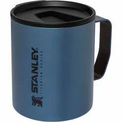 Stanley Stay Hot 12oz Titanium Camp Mug -WetflyAstralStanleyAire Elegant store NIG D6