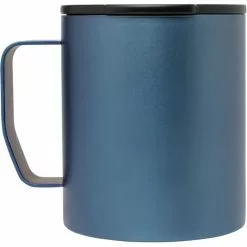 Stanley Stay Hot 12oz Titanium Camp Mug -WetflyAstralStanleyAire Elegant store NIG D7