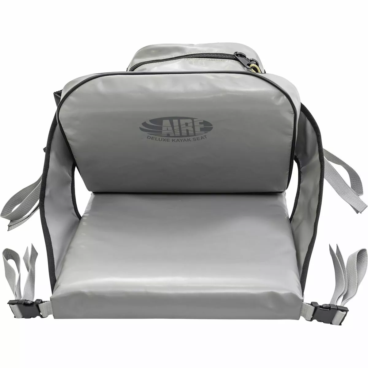 Aire Deluxe Kayak Seat 2 Aire Deluxe Kayak Seat