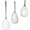 Wetfly Catch and Release Fishing Net -WetflyAstralStanleyAire Elegant store ONECOL 4