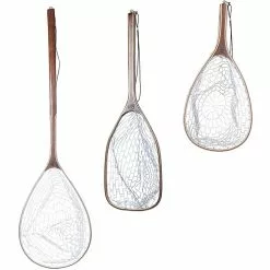 Wetfly Catch and Release Fishing Net