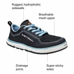 Astral Brewess 2 Water Shoe Women's -WetflyAstralStanleyAire Elegant store ONYBLA D4 1