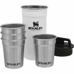 Stanley Adventure Nesting Shot Glass Set 11 Stanley Adventure Nesting Shot Glass Set -WetflyAstralStanleyAire Elegant store POL 3