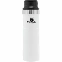 Stanley Classic Trigger Action Travel Mug 20oz -WetflyAstralStanleyAire Elegant store POL 5