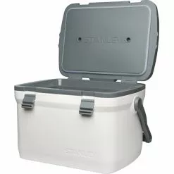 Stanley Adventure Easy Carry 16QT Outdoor Cooler -WetflyAstralStanleyAire Elegant store POLA D3