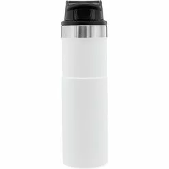 Stanley Classic Trigger Action Travel Mug 20oz -WetflyAstralStanleyAire Elegant store POL D1 2