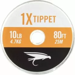 Wetfly Tippet 80ft