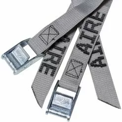 Aire Heavy Duty Cam Straps -WetflyAstralStanleyAire Elegant store S2FT D2