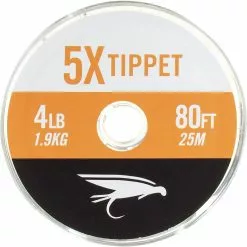 Wetfly Tippet 80ft -WetflyAstralStanleyAire Elegant store S5X 1