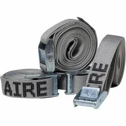 Aire Heavy Duty Cam Straps -WetflyAstralStanleyAire Elegant store S8FT D1