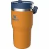 Stanley IceFlow Flip Straw 20oz Tumbler 2 Stanley IceFlow Flip Straw 20oz Tumbler -WetflyAstralStanleyAire Elegant store SAF