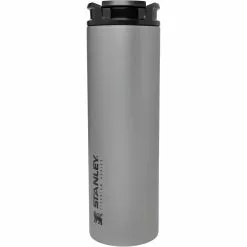 Stanley Stay Hot 14oz Titanium Travel Mug -WetflyAstralStanleyAire Elegant store SAN 2