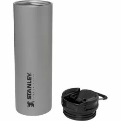 Stanley Stay Hot 14oz Titanium Travel Mug -WetflyAstralStanleyAire Elegant store SAN D1 2