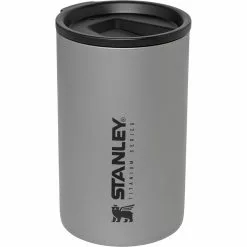 Stanley Stay Hot 10oz Titanium Multi Cup -WetflyAstralStanleyAire Elegant store SAN D1