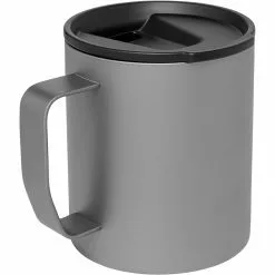 Stanley Stay Hot 12oz Titanium Camp Mug -WetflyAstralStanleyAire Elegant store SAN D2 1
