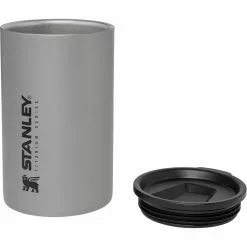 Stanley Stay Hot 10oz Titanium Multi Cup -WetflyAstralStanleyAire Elegant store SAN D3