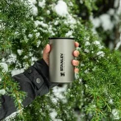 Stanley Stay Hot 10oz Titanium Multi Cup -WetflyAstralStanleyAire Elegant store SAN D8
