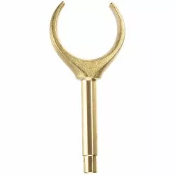 Aire Brass Oar Lock