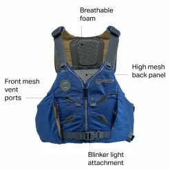 Astral V Eight Fisher Personal Flotation Device -WetflyAstralStanleyAire Elegant store STONAV D4