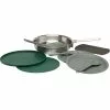 Stanley Adventure All In One Fry Pan Set -WetflyAstralStanleyAire Elegant store STSTE 1