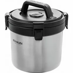 Stanley Adventure 3qt Stay Hot Camp Crock 17 Stanley Adventure 3qt Stay Hot Camp Crock -WetflyAstralStanleyAire Elegant store STSTEA D1