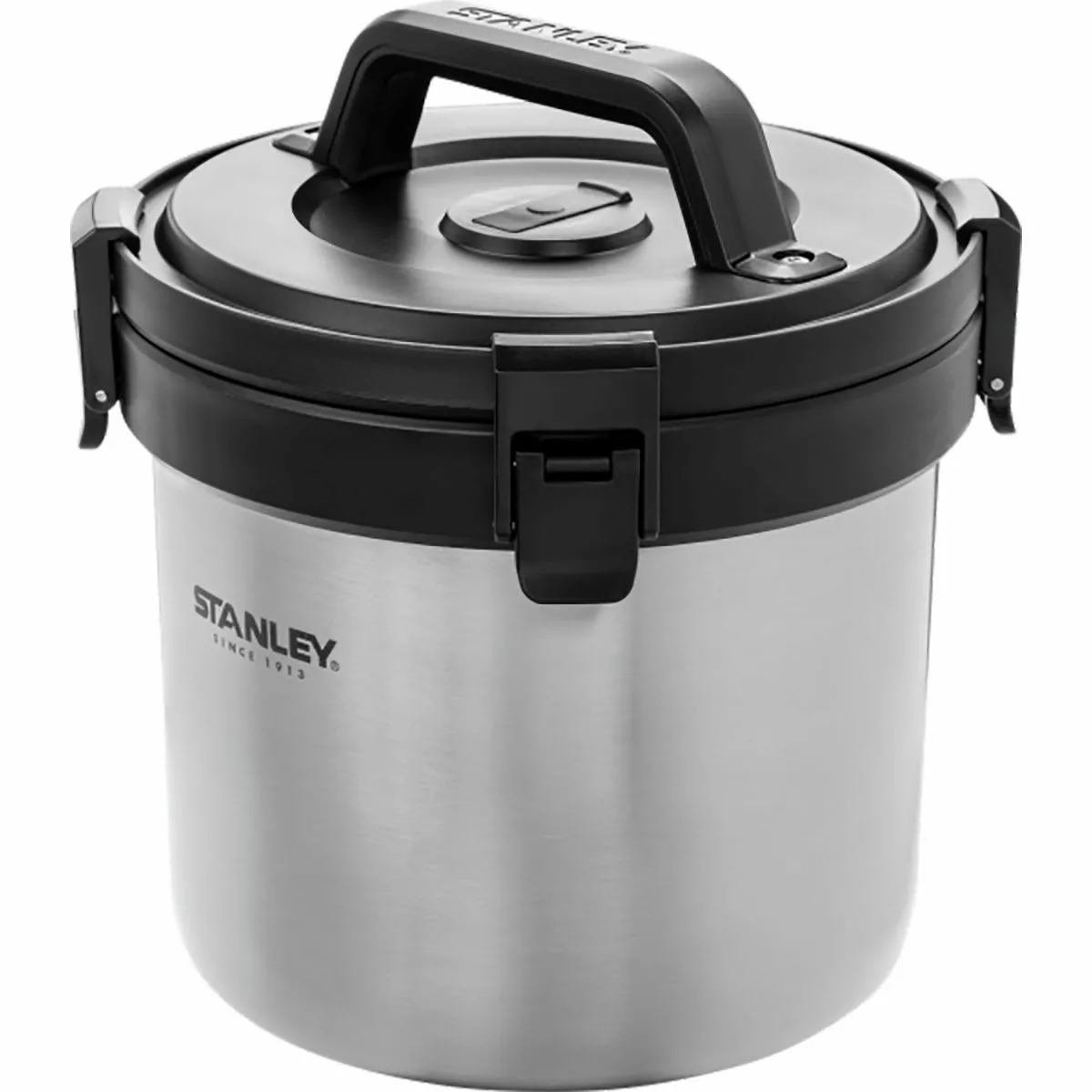 Stanley Adventure 3qt Stay Hot Camp Crock 10 Stanley Adventure 3qt Stay Hot Camp Crock - Image 8