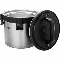 Stanley Adventure 3qt Stay Hot Camp Crock 15 Stanley Adventure 3qt Stay Hot Camp Crock -WetflyAstralStanleyAire Elegant store STSTEA D3