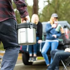 Stanley Adventure 3qt Stay Hot Camp Crock 14 Stanley Adventure 3qt Stay Hot Camp Crock -WetflyAstralStanleyAire Elegant store STSTEA D4