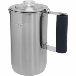 Stanley Cool Grip Camp Percolator 6 Cup -WetflyAstralStanleyAire Elegant store STSTE D1