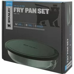 Stanley Adventure All In One Fry Pan Set -WetflyAstralStanleyAire Elegant store STSTE D4 1