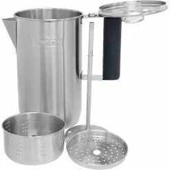 Stanley Cool Grip Camp Percolator 6 Cup -WetflyAstralStanleyAire Elegant store STSTE D4