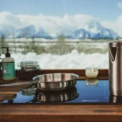 Stanley Adventure All In One Fry Pan Set -WetflyAstralStanleyAire Elegant store STSTE D6 1