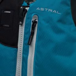 Astral Ceiba Personal Flotation Device -WetflyAstralStanleyAire Elegant store WATBLU D2
