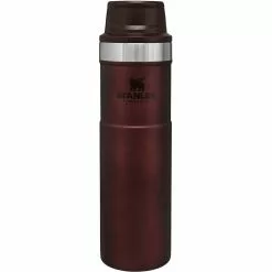 Stanley Classic Trigger Action Travel Mug 20oz -WetflyAstralStanleyAire Elegant store WIN 1