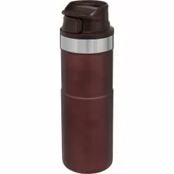 Stanley Classic Trigger Action Travel Mug 16oz -WetflyAstralStanleyAire Elegant store WIN D1