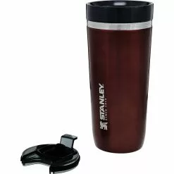 Stanley Go Series with Ceramivac Vacuum Tumbler 24oz -WetflyAstralStanleyAire Elegant store WIN D1 3