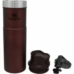 Stanley Classic Trigger Action Travel Mug 20oz -WetflyAstralStanleyAire Elegant store WIN D2 1