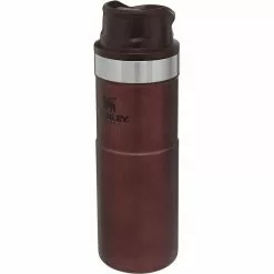 Stanley Classic Trigger Action Travel Mug 16oz -WetflyAstralStanleyAire Elegant store WIN D3